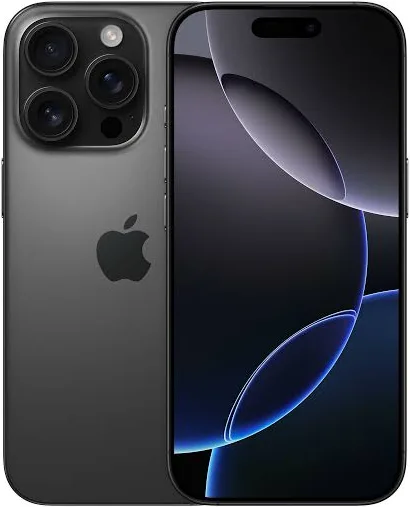 Apple iphone 16pro