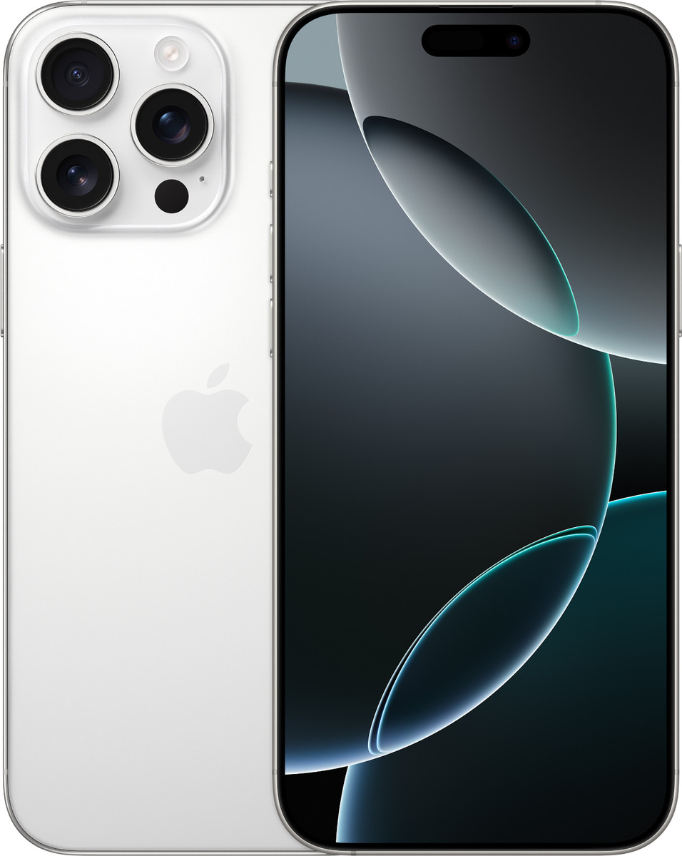 Apple iphone 16pro max