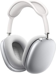 Apple AirPods Max MGYJ3HN/A Over-Ear Wireless Bluetooth v5.0 Headphone with Mic (Silver) Full Specifications