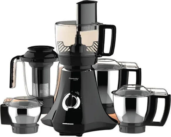 Butterfly juicer Mixer