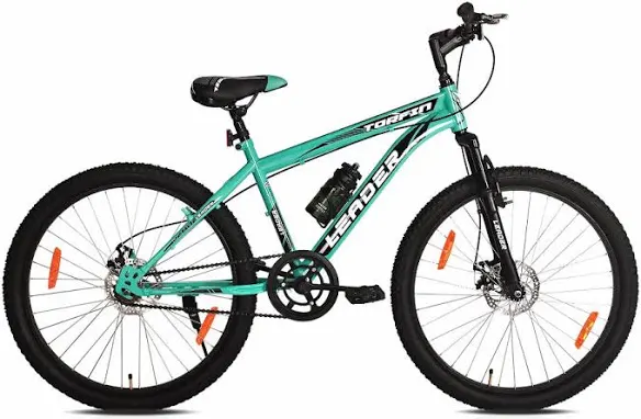 Leader Torfin 26T Cycle