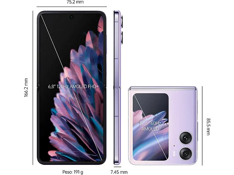 Oppo Find N2