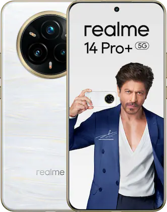Realme 14pro 5G