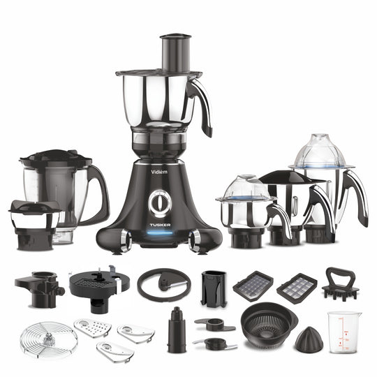 Vidiem Mixer