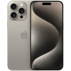 Apple iphone 15pro